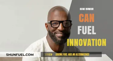 Laughing Matters: How Humor Sparks Creative Innovation and Breakthroughs