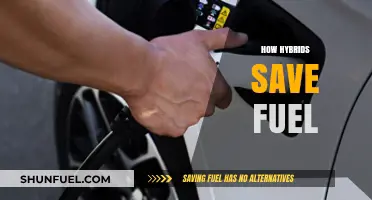 Hybrid Vehicles: Fuel Efficiency Secrets and Savings Explained
