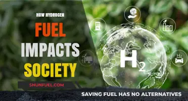 Hydrogen Fuel: Transforming Energy, Economy, and Environmental Sustainability