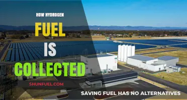 Harvesting Hydrogen: Methods for Collecting Clean Fuel Efficiently