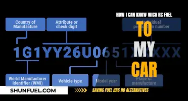 Understanding RC Fuel: A Guide to Choosing the Right Car Fuel