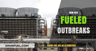 How Industrial Cooling Systems Fueled Deadly Disease Outbreaks