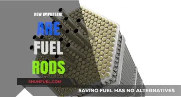 Fuel Rods: The Unseen Power Behind Nuclear Energy Efficiency