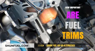 Understanding Fuel Trims: Essential Insights for Optimal Engine Performance