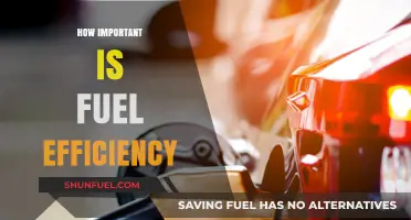 Maximizing Fuel Efficiency: Why It Matters for Your Wallet and Planet