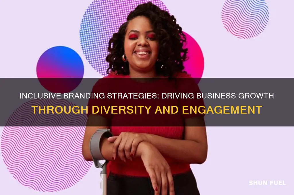 how inclusive brands fuel growth