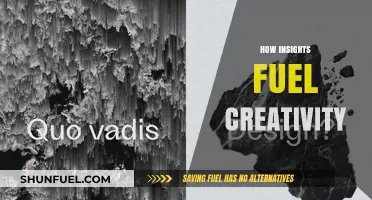 Insights Spark Innovation: Unleashing Creative Potential Through Data-Driven Ideas