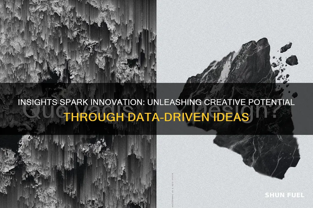 how insights fuel creativity