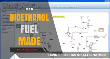 Bioethanol Fuel Production: A Step-by-Step Guide to Sustainable Energy