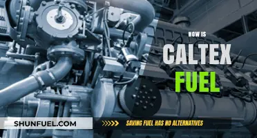 Caltex Fuel Quality, Performance, and Benefits: A Comprehensive Review