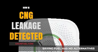 Detecting CNG Leaks: A Comprehensive Guide to Safety and Technology