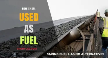 Coal as Fuel: Powering Industries and Homes Worldwide