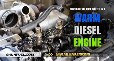 The Mystery of Diesel Ignition: How Does it Work?