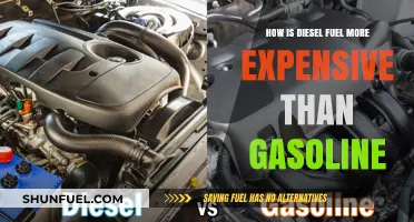 The Rising Cost of Diesel: Why More Expensive Than Gasoline?