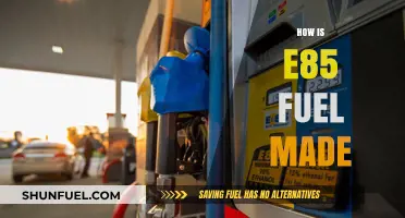 E85 Fuel Production: Process, Ingredients, and Environmental Impact Explained