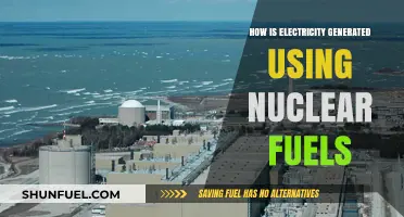 Nuclear Power Explained: Generating Electricity Through Fission Energy