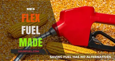 Understanding Flex Fuel Production: Ingredients, Process, and Environmental Impact