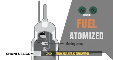 Understanding Fuel Atomization: Process, Importance, and Applications Explained