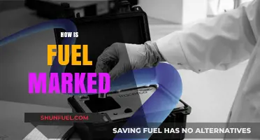 Understanding Fuel Marking: Methods, Importance, and Global Standards Explained