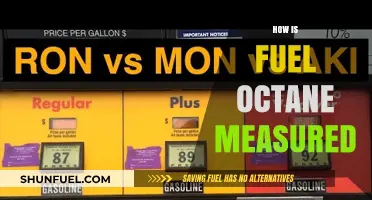 Understanding Octane Ratings: How Fuel Performance is Measured and Defined