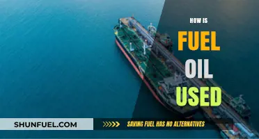 Understanding Fuel Oil: Applications, Uses, and Importance in Energy Systems