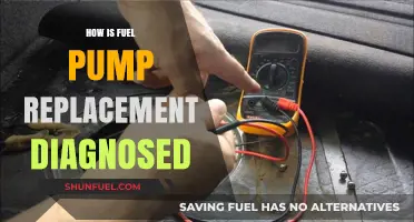 Diagnosing Fuel Pump Issues: A Step-by-Step Guide