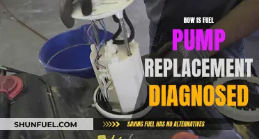 Fuel Pump Replacement: When and How to Diagnose It