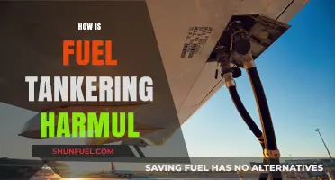 Fuel Tankering's Hidden Costs: Environmental and Economic Consequences Explained