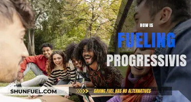 Fueling Progressivism: Grassroots Movements Driving Social and Political Change