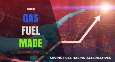 Understanding Gas Fuel Production: From Extraction to Processing and Distribution