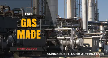 Exploring the Journey: How Natural Gas is Produced and Delivered