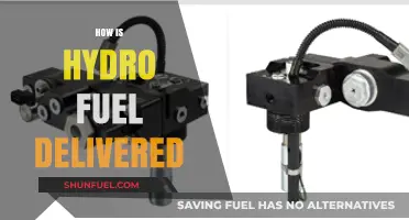 Efficient Hydro Fuel Delivery: Methods, Logistics, and Sustainable Practices