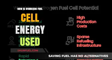 Hydrogen Fuel Cell Energy: Applications and Uses in Modern Technology
