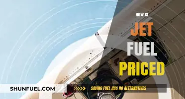 Understanding Jet Fuel Pricing: Factors, Trends, and Market Dynamics