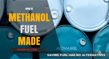 Understanding Methanol Fuel Production: A Step-by-Step Manufacturing Process