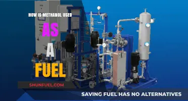 Methanol as Fuel: Applications, Benefits, and Future Potential Explained