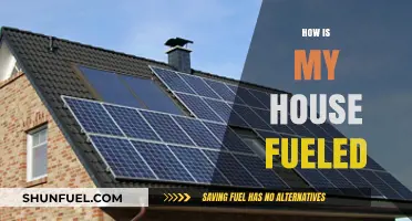 Exploring Home Energy Sources: How Your House Stays Powered