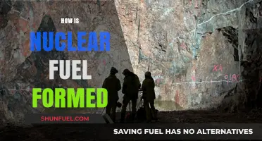 Understanding the Complex Process of Creating Nuclear Fuel