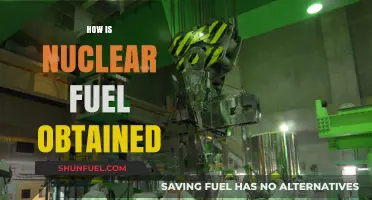 Extracting Nuclear Fuel: Mining, Processing, and Enrichment Explained