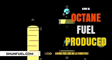 Understanding Octane Fuel Production: Processes, Sources, and Applications