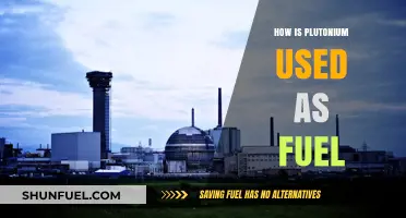 Plutonium's Role in Nuclear Energy: Fueling Reactors and Power Generation