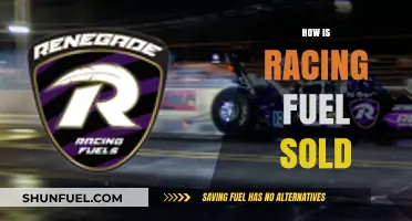 Exploring the Distribution and Sales of Racing Fuel: A Comprehensive Guide