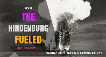 The Hindenburg's Fuel: Hydrogen's Role in the Iconic Airship's Power