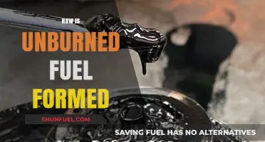 Understanding Unburned Fuel Formation: Causes and Prevention Strategies