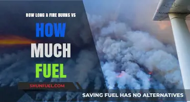 Fuel Efficiency: Burning Long With Less