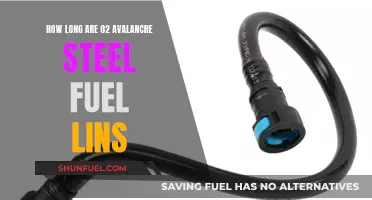 Steel Fuel Lines: How Long Do They Last?
