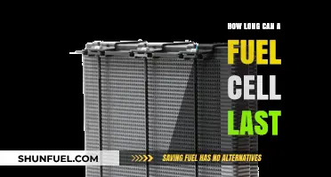 Fuel Cell Lifespan: Durability, Maintenance, and Longevity Explained