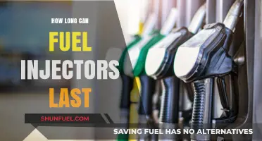 Fuel Injector Lifespan: Factors Affecting Durability and Longevity