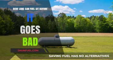 How Long Does Fuel Last? Storage Tips to Prevent Spoilage