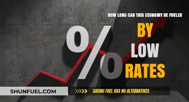Low Rates Propelling Growth: How Sustainable Is This Economic Boom?